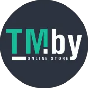 TM.by Logo