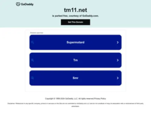 TM11.net(TM 11) Screenshot
