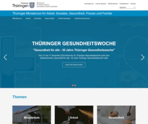 Tmasgff.de(Tmasgff) Screenshot