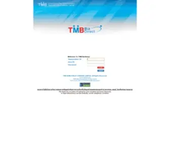 TMbbizdirect.com(TMbbizdirect) Screenshot