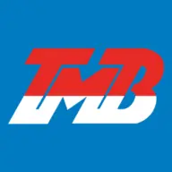 TMbruno.com Logo