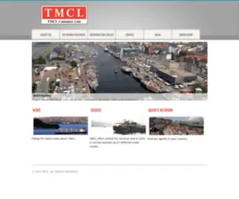 TMCL.eu(TMCL) Screenshot