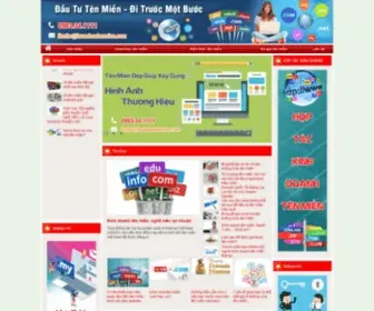 TMDT.org(Thương) Screenshot