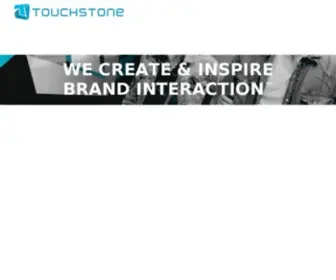 Tmgideas.com(Complete Merchandising Solutions) Screenshot