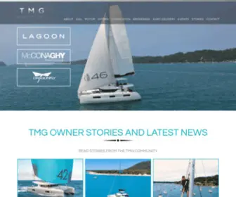 TMglagoon.com(TMglagoon) Screenshot