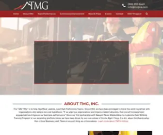 TMgva.com(TMgva) Screenshot