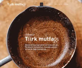 Tmih.com.tr(Türk) Screenshot