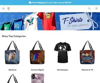 TMKD.shop(TMKD SHOP) Screenshot