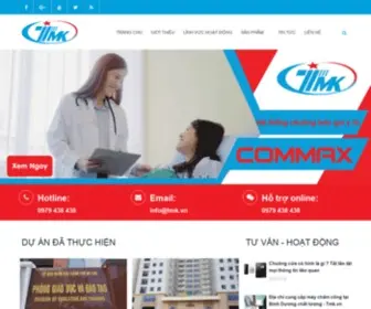 TMK.vn(TMK) Screenshot
