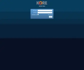 Tmobilem2Mhub.com(Porthos™) Screenshot