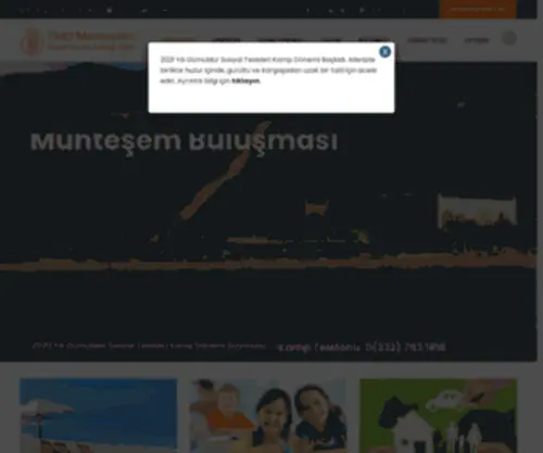 Tmovakfi.org.tr(Ana Sayfa) Screenshot