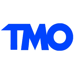 Tmo.vn Logo