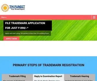 Tmpundit.com(Tmpundit) Screenshot