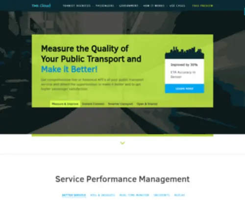 TMS-Cloud.net(TMS Cloud) Screenshot
