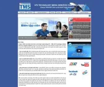 TMS.com.vn(Công) Screenshot