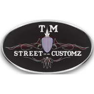 TMStreetcustomz.com.au Favicon