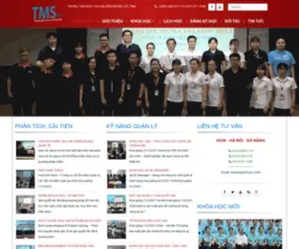 TMSVN.com(KHÓA) Screenshot