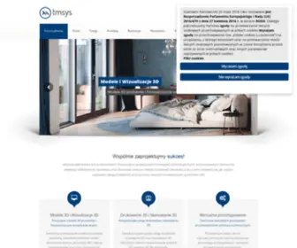 TMSYS.pl(TMSYS Sp) Screenshot