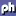 Tmu-PH.ac Favicon