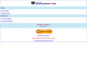 Tmusic.in(New Hindi songs download) Screenshot