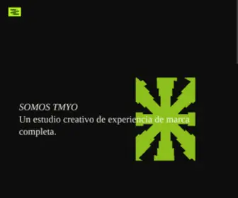 Tmyo.com.mx(Download Tank) Screenshot