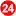 TN24.com.ar Logo
