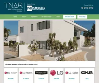 Tnarh.com(TNARH2022) Screenshot