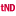 TND.dev Favicon