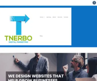 Tnerbo.com(Home Page 1) Screenshot