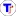 Tnews.co.th Favicon