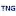 TNG.com Logo