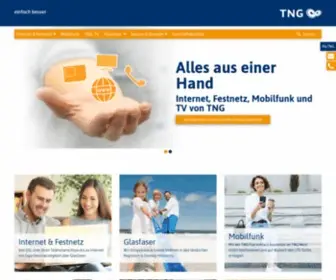 TNG.de(Innen) Screenshot