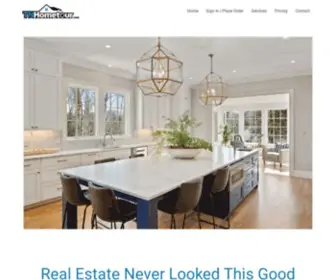 Tnhometour.com(TNHometour Nashville best real estate photography video drone 3D) Screenshot