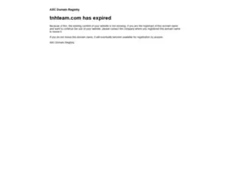TNhteam.com(TNhteam) Screenshot