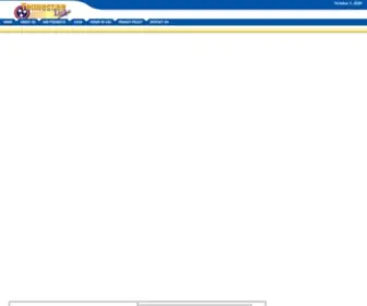 Tnlink.com(Online sales) Screenshot