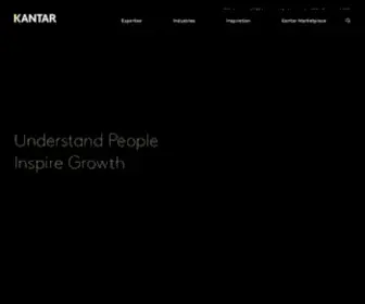 TNSGlobal.pl(Understand People) Screenshot