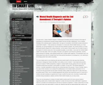 TNsmartgirl.com(TNsmartgirl) Screenshot