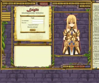 TNT-Game.com(TNT Game) Screenshot