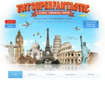 TNtsuperfantastic.com(TNtsuperfantastic) Screenshot