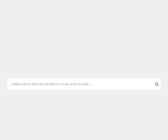 TNTTGXphuhoa.com(Trang ch) Screenshot