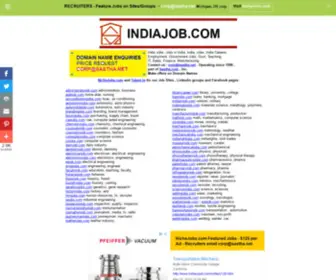 TO-Let.co.in(IN and .CO.IN Business Domain Names for India) Screenshot