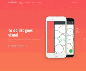 TO-Round.com(To Round) Screenshot