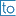 TO.edu.ge Logo