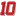 TO10.gr Logo
