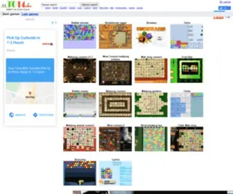 TO14.com(45984 Free Online Games) Screenshot