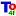 TO4F.com Favicon