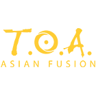 Toaasianfusion.com Logo