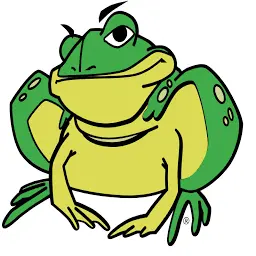 Toadformysql.com Favicon