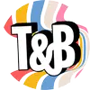 Toastsandbells.com Logo