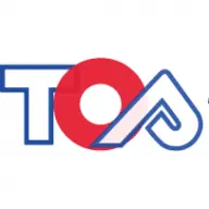 Toatec.co.jp Logo